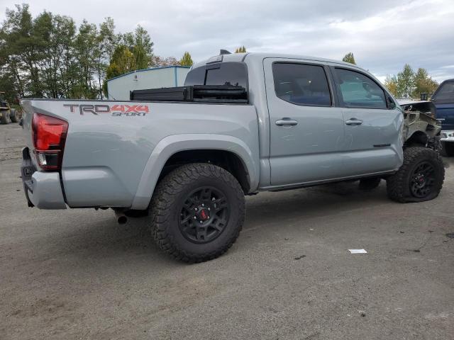 2019 TOYOTA TACOMA DOUBLE CAB