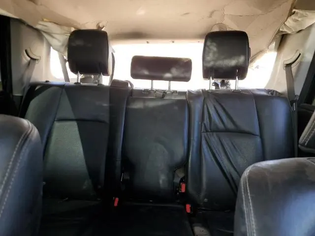 2016 TOYOTA 4RUNNER SR5/SR5 PREMIUM  