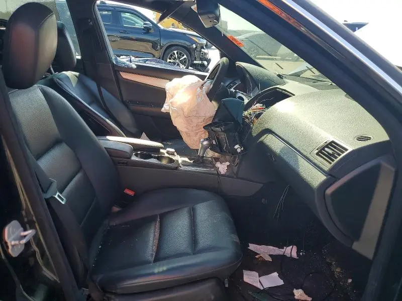 2010 MERCEDES-BENZ C 300  