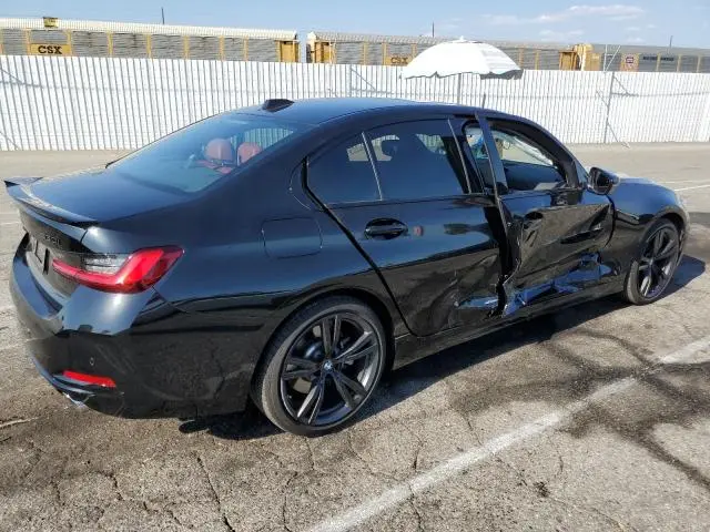 2023 BMW 330I   