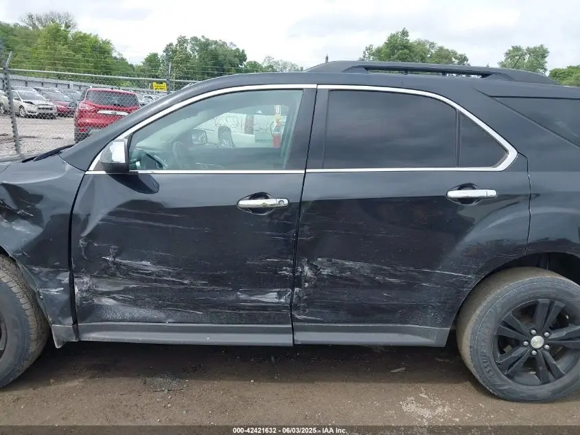 2014 CHEVROLET EQUINOX 1LT