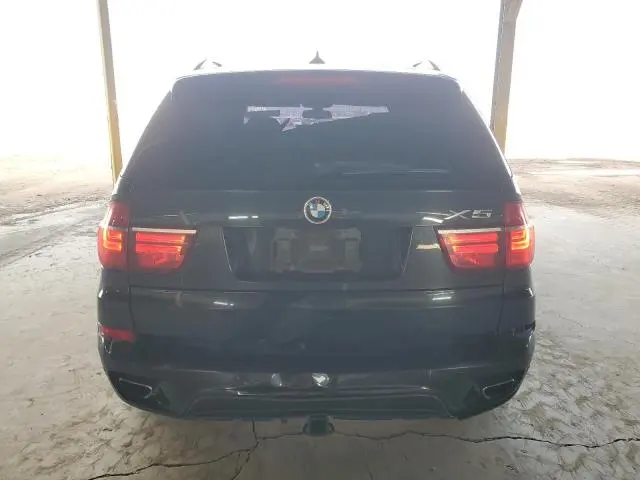 2012 BMW X5 XDRIVE50I  