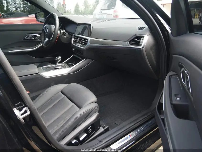 2021 BMW M340I  