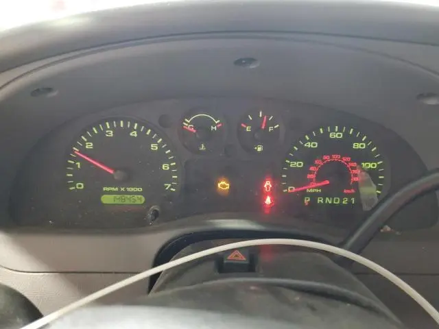 2010 FORD RANGER SUPER CAB  