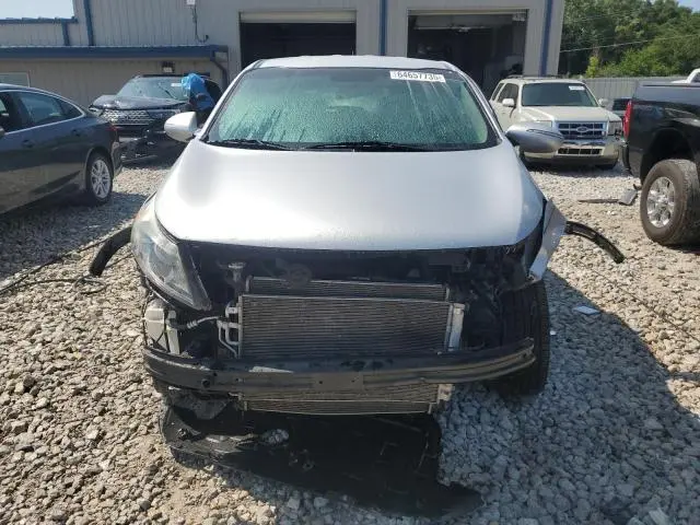 2013 KIA SPORTAGE BASE  