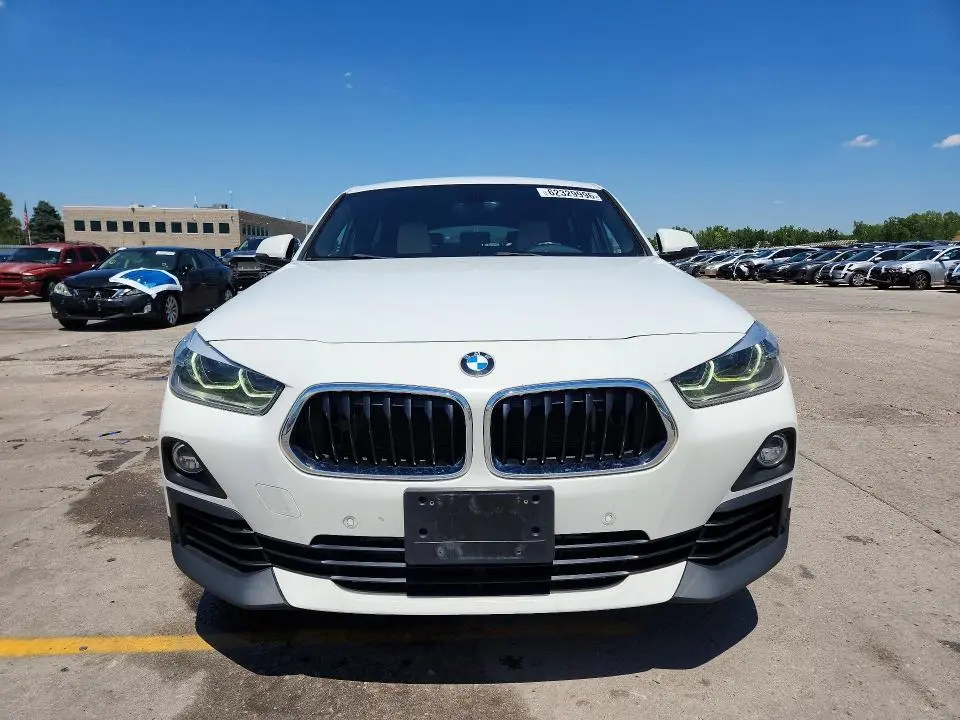 2018 BMW X2 XDRIVE28I  