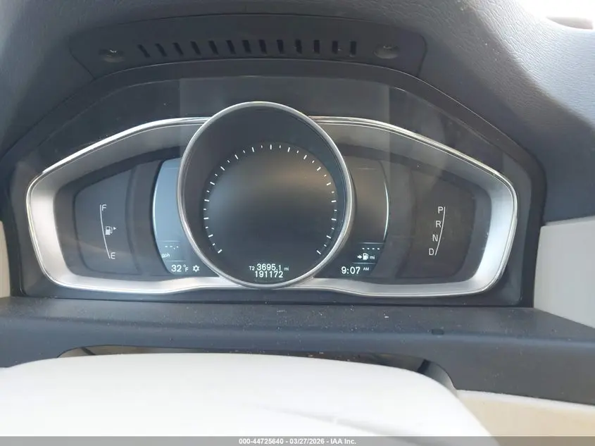 2015 VOLVO XC70 3.2 PLATINUM