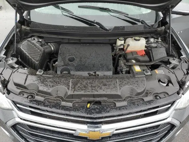 2020 CHEVROLET TRAVERSE LT  