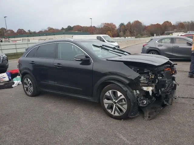 2022 KIA NIRO S  
