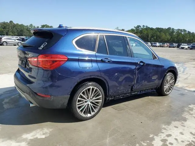 2018 BMW X1 SDRIVE28I  