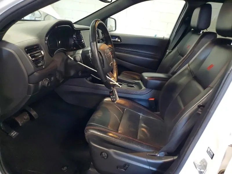 2024 DODGE DURANGO GT  