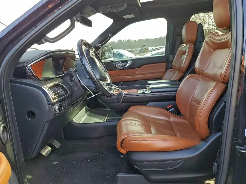 2019 LINCOLN NAVIGATOR L RESERVE  