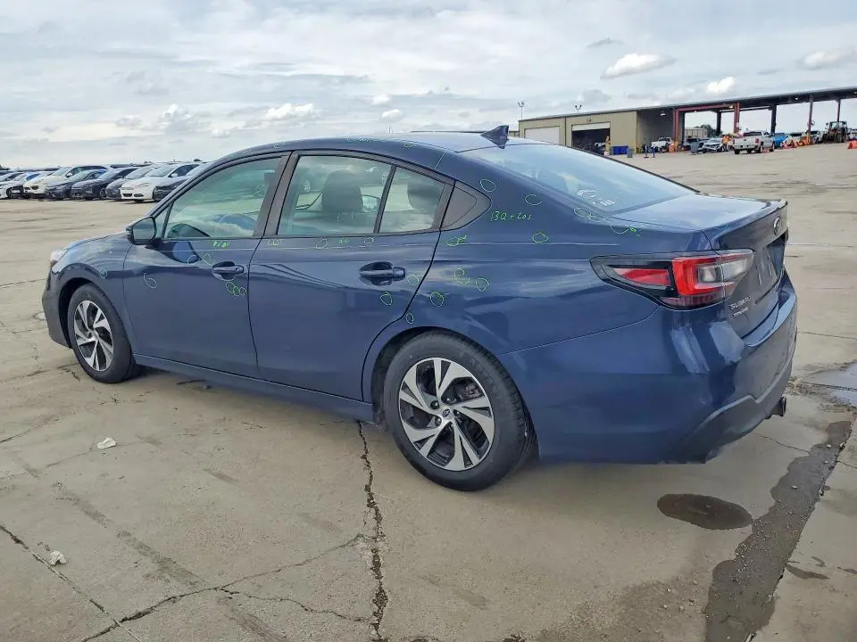 2023 SUBARU LEGACY PREMIUM  