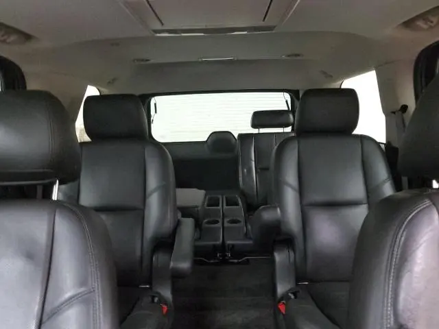 2013 GMC YUKON DENALI  
