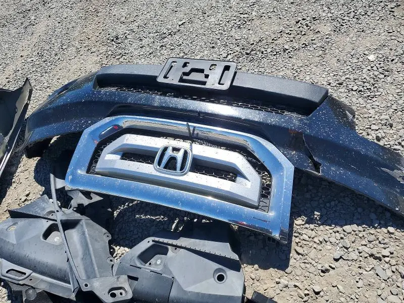 2011 HONDA PILOT EXL  