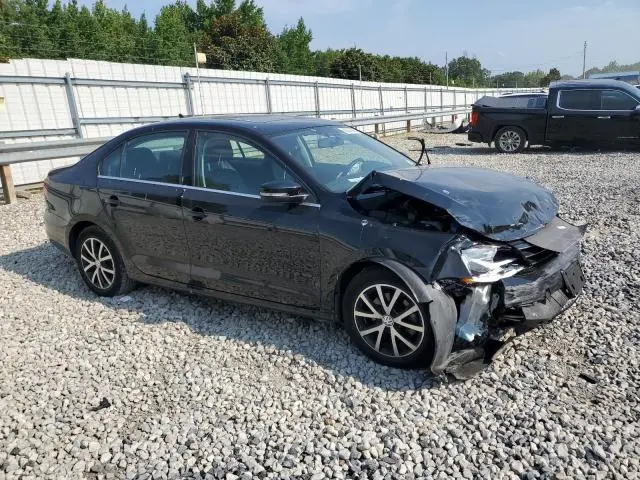 2018 VOLKSWAGEN JETTA SE  
