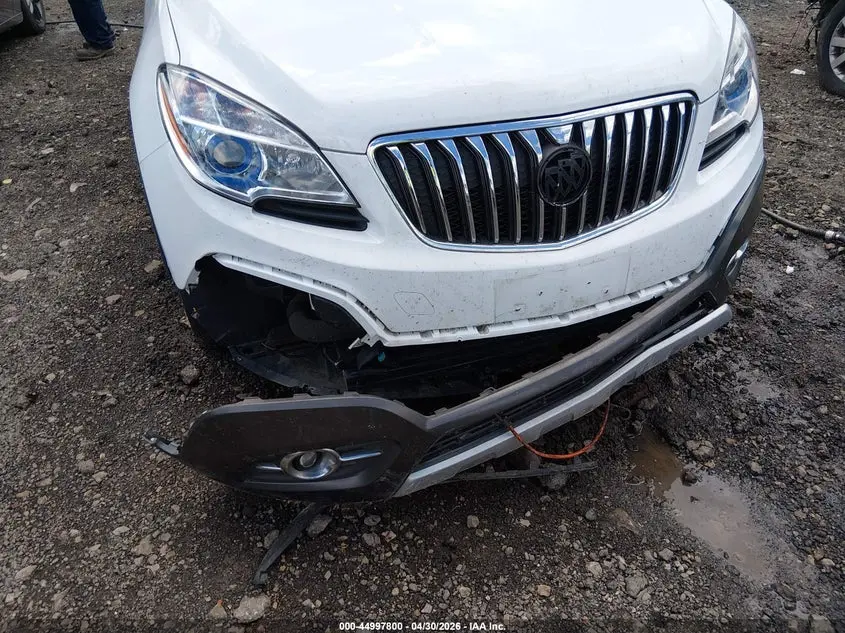 2016 BUICK ENCORE CONVENIENCE