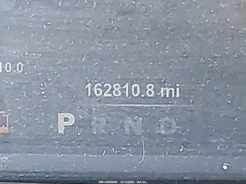 2017 RAM 2500 LIMITED  4X4 6'4 BOX