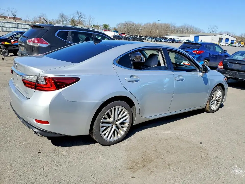 2016 LEXUS ES 350 BASE  