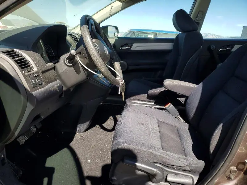 2011 HONDA CR-V LX  