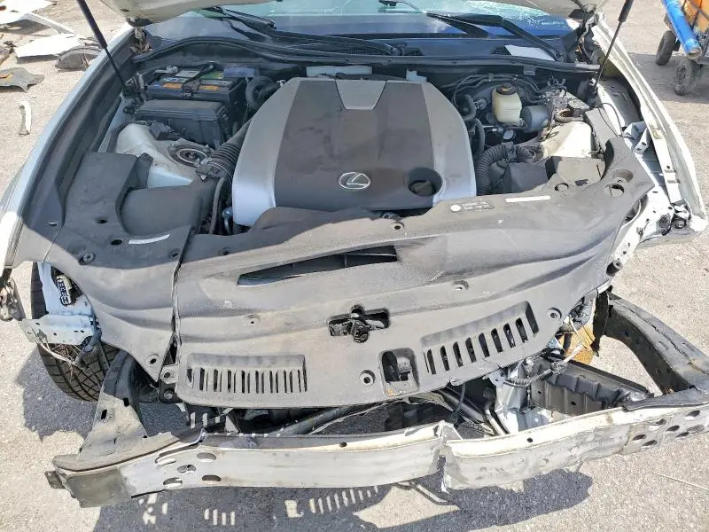 2015 LEXUS GS 350  