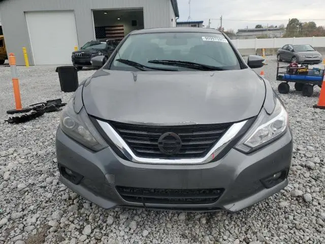 2017 NISSAN ALTIMA 3.5SL  