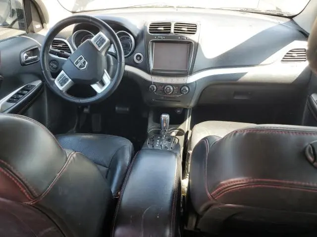 2014 DODGE JOURNEY R/T  