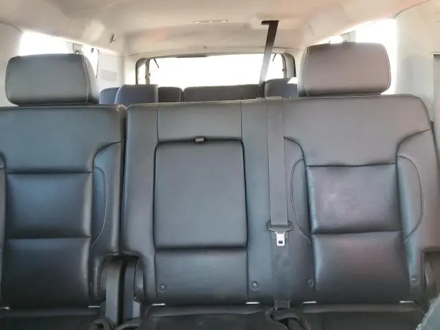 2019 GMC YUKON XL K1500 SLT  