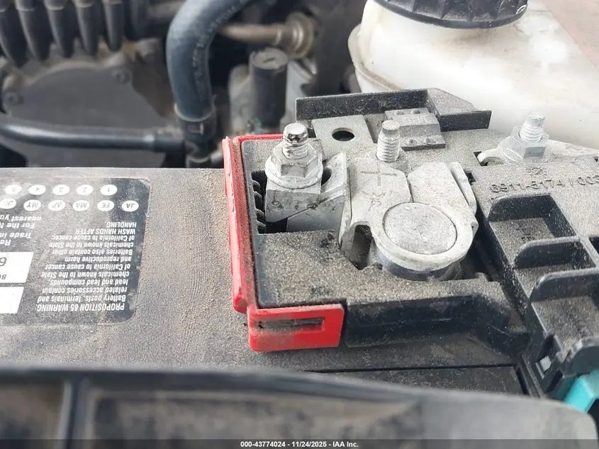 2016 FORD TAURUS SEL