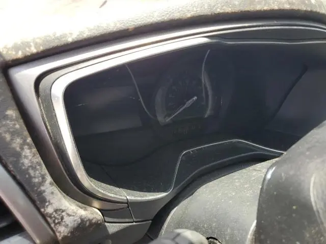 2018 FORD FUSION SE PHEV  