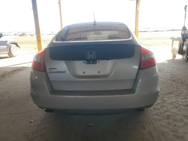 2010 HONDA ACCORD CROSSTOUR EXL  