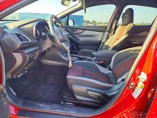 2023 SUBARU IMPREZA SPORT  
