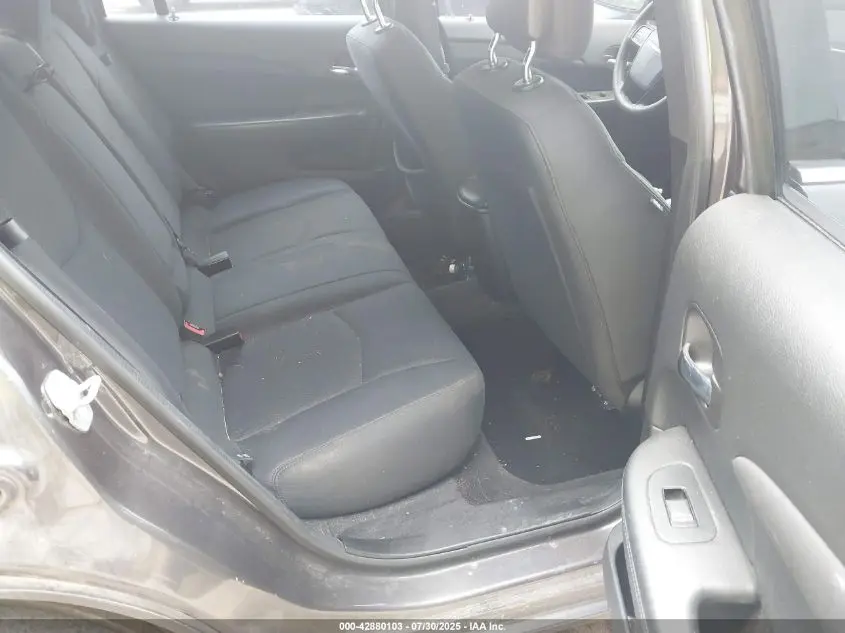 2014 CHRYSLER 200 LX