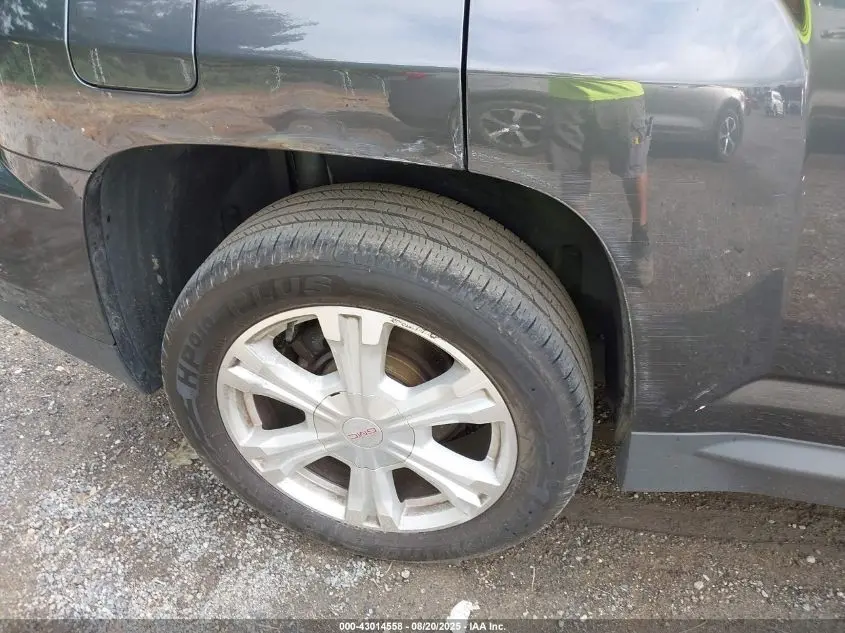 2017 GMC TERRAIN SLE-2