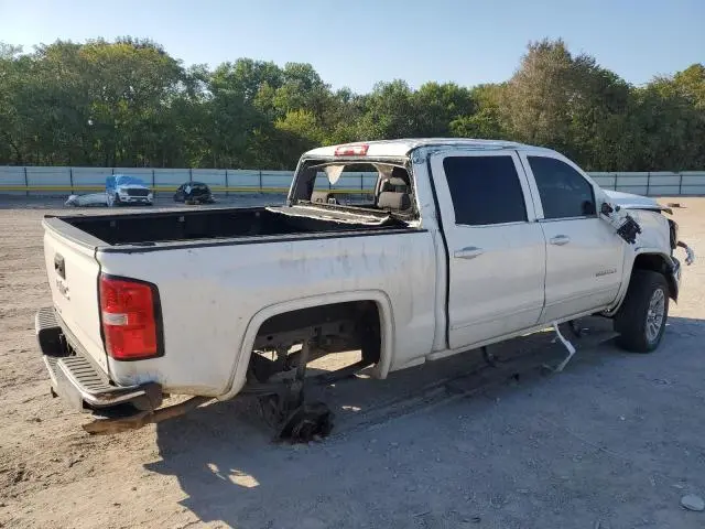 2016 GMC SIERRA K1500 SLE