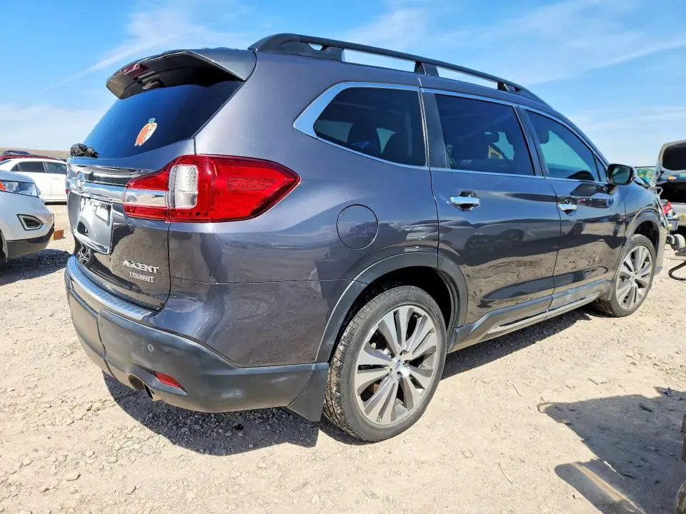 2020 SUBARU ASCENT TOURING  