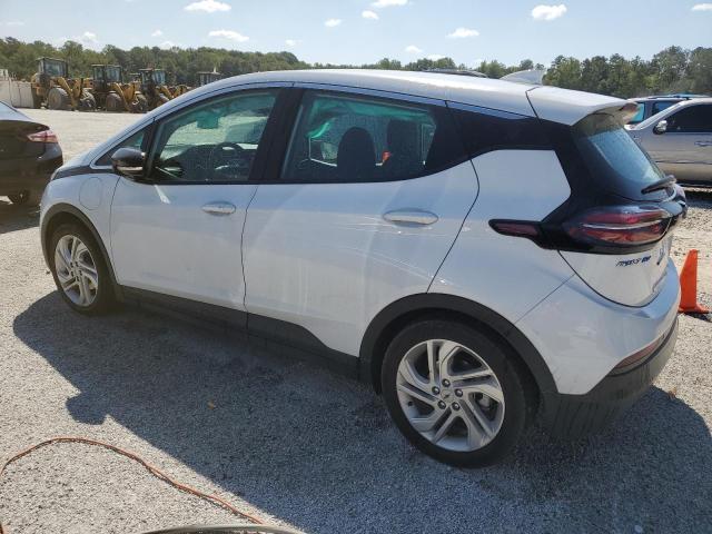 2023 CHEVROLET BOLT EV 1LT