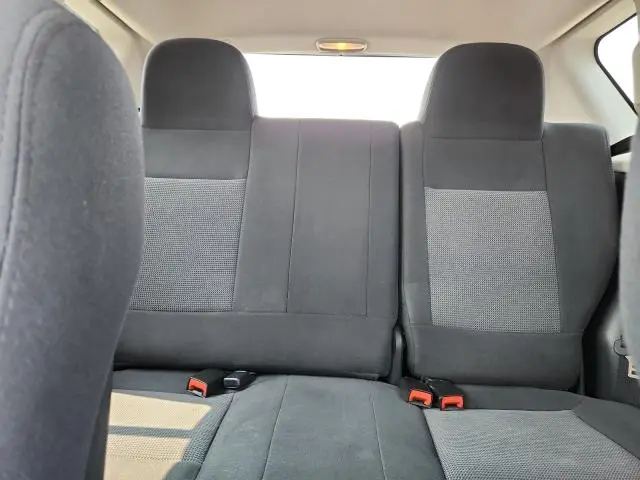 2012 JEEP COMPASS SPORT  