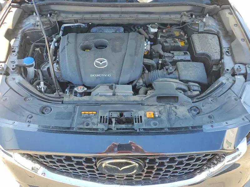 2023 MAZDA CX-5 PREMIUM  