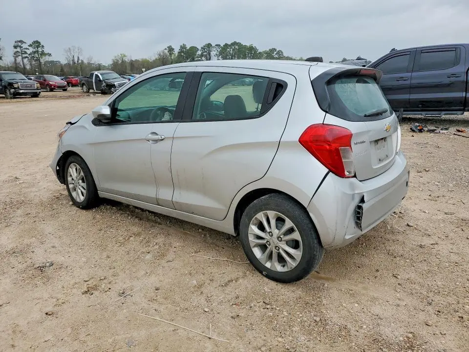 2022 CHEVROLET SPARK 1LT  
