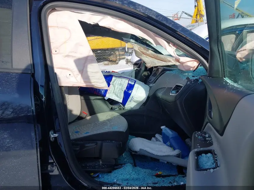 2021 CHEVROLET EQUINOX FWD LS