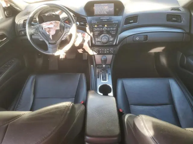 2014 ACURA ILX 20 TECH  