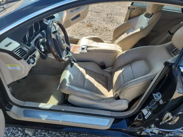 2014 MERCEDES-BENZ E 350  