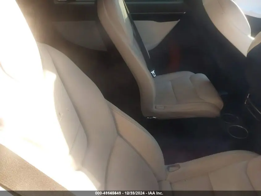 2017 TESLA MODEL X 100D/75D/90D
