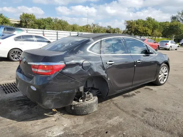 2013 BUICK VERANO   