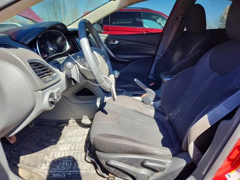 2013 DODGE DART SXT  