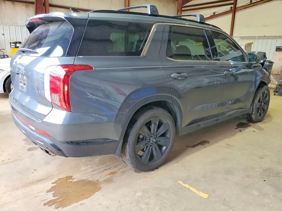 2024 HYUNDAI PALISADE XRT  