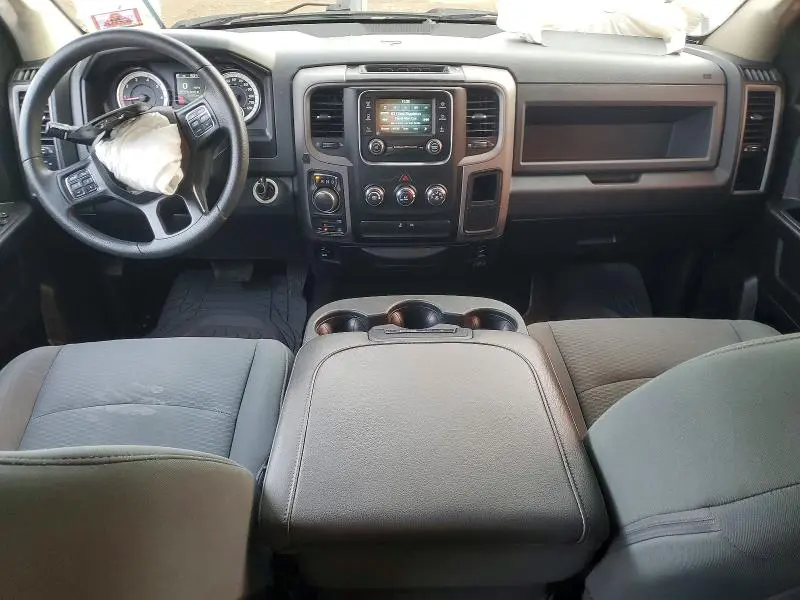 2018 RAM 1500 ST  