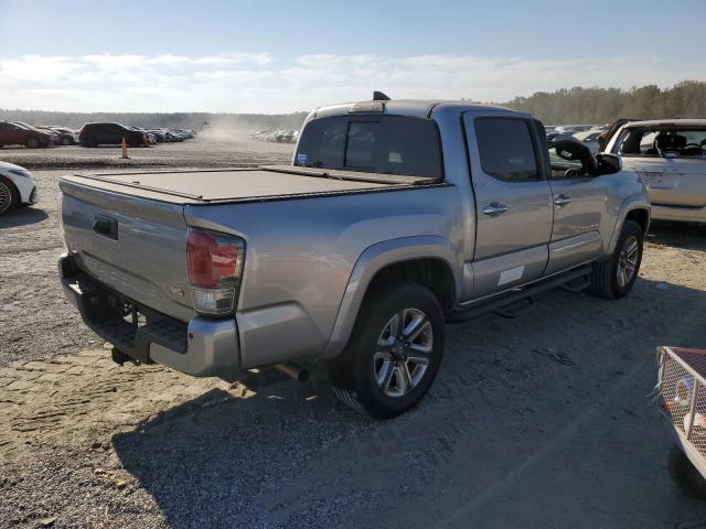 2017 TOYOTA TACOMA DOUBLE CAB