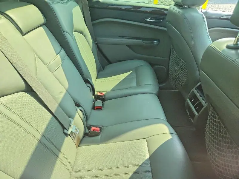 2012 CADILLAC SRX   
